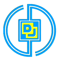 青岛德尔洁新材料有限公司logo
