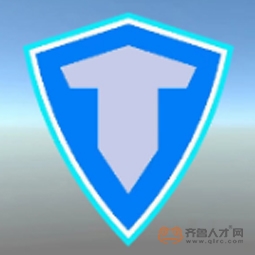 濟寧桐耀機械設備有限公司logo