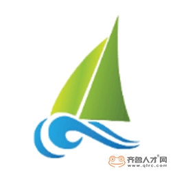聊城市立海冷藏有限公司logo