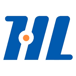 青岛海龙马电子有限公司logo