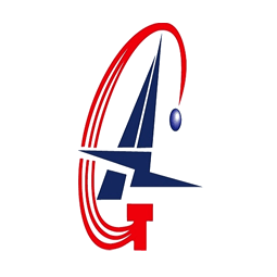 山东盖特航空科技有限公司logo