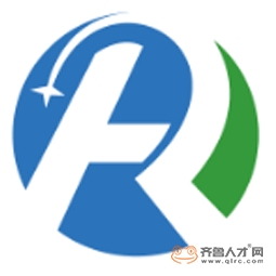 山东鸿瑞照明科技有限公司logo