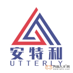 安特利智能科技有限公司logo