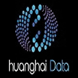 山东黄海数据科技有限公司logo