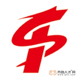 山东盘龙成工控科技有限公司logo