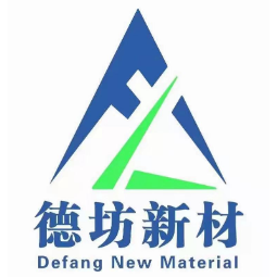 山东德坊新材料科技有限公司logo