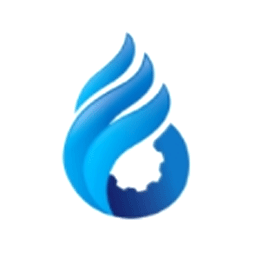 东营中达石油设备有限公司logo