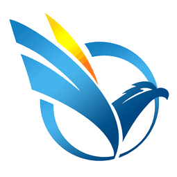 德州蓝途商贸有限公司logo