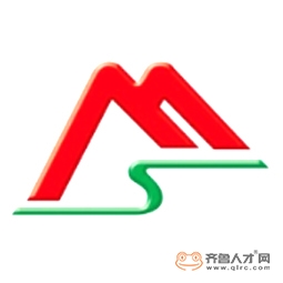 山东济矿民生煤化有限公司logo