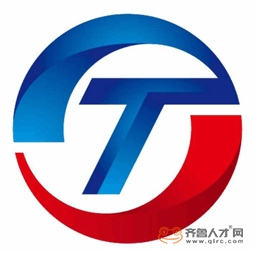 山东天厚新材料科技有限公司logo