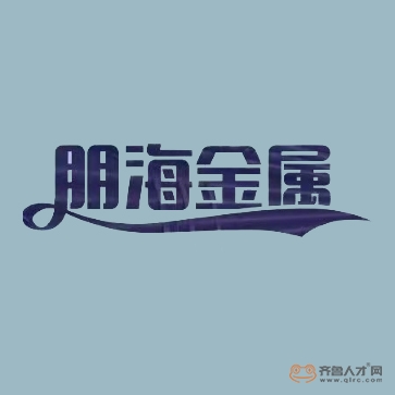 聊城市朋海金属材料有限公司logo