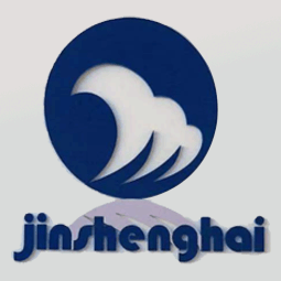青島金晟海船舶管理有限公司logo