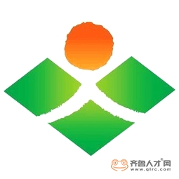 东阿县新希望六和种猪繁育有限公司logo