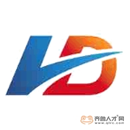 山東匯大電氣技術有限公司logo