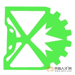 淄博中科新技术研究院logo