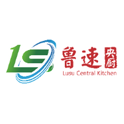 山東魯速央廚餐飲管理有限公司logo