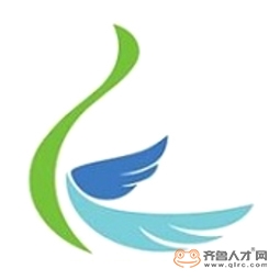 山东科巢生物制药有限公司logo