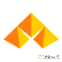 山东鑫方盛电子商务有限公司logo