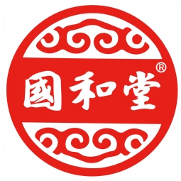 山东国和堂制药有限公司logo