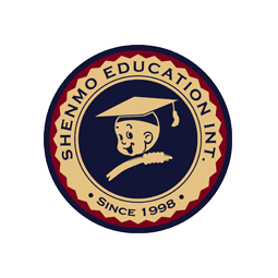 神墨教育logo高清图片