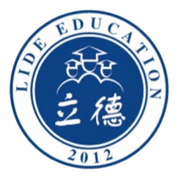 德州立双德教育咨询有限公司logo