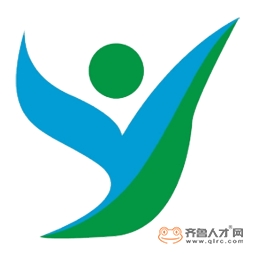 山东如裕环保科技有限公司logo