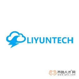 济南雳云信息科技有限公司logo