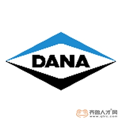 德纳（山东）电机有限公司logo