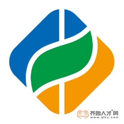 山东天中环保有限公司logo