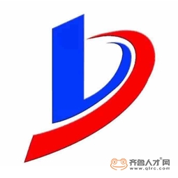 山东德力公路工程有限公司logo