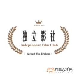 聊城独立空间文化传媒有限公司logo