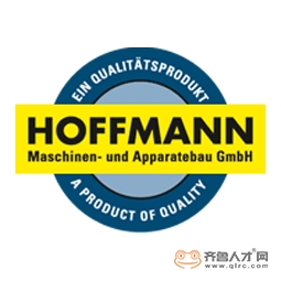霍孚曼冷却过滤设备（烟台）有限公司logo