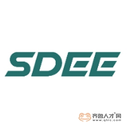 山東電工電氣集團有限公司電力工程分公司logo