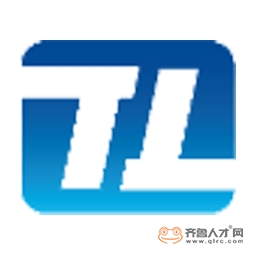 山东钛龙信息科技有限公司logo