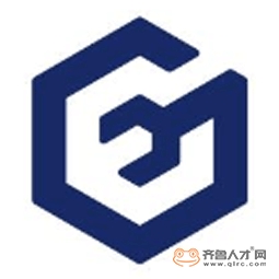 烟台国工智能科技有限公司logo