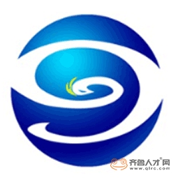 山东九商工程机械有限公司logo