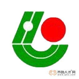 山东华鲁制药有限公司logo