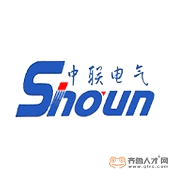 山东中联电气有限公司logo