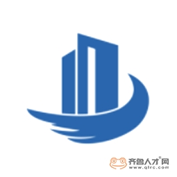山东吉创装饰工程有限公司logo