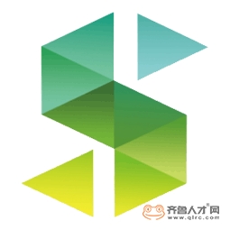 山东盛巴克环境科技有限公司logo