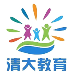 东营艾木清大教育培训学校有限公司logo