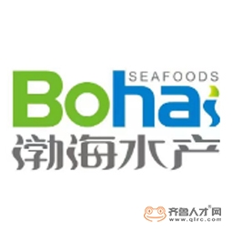 渤海水产股份有限公司logo