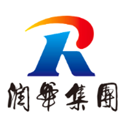 润华汽车控股有限公司logo