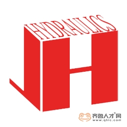 山東新祺瑞液壓機械有限公司logo