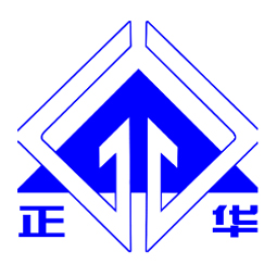 淄博正华助剂股份有限公司logo