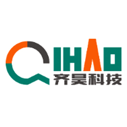 山东齐昊新能源科技有限公司logo