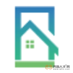 济宁市金帝装饰工程有限公司logo