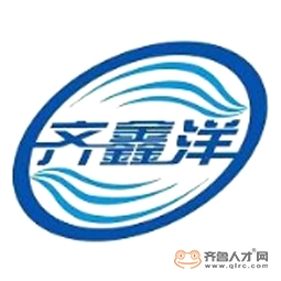 山东鑫洋管道科技有限公司logo