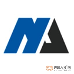 烟台魔技纳米科技有限公司logo