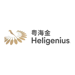 山東粵海金半導體科技有限公司logo